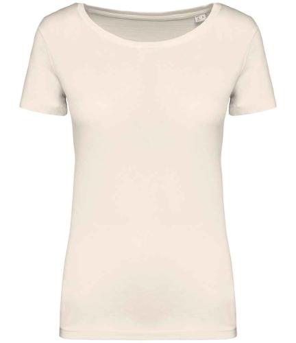 Native Spirit Ladies T-Shirt - IVO - XL